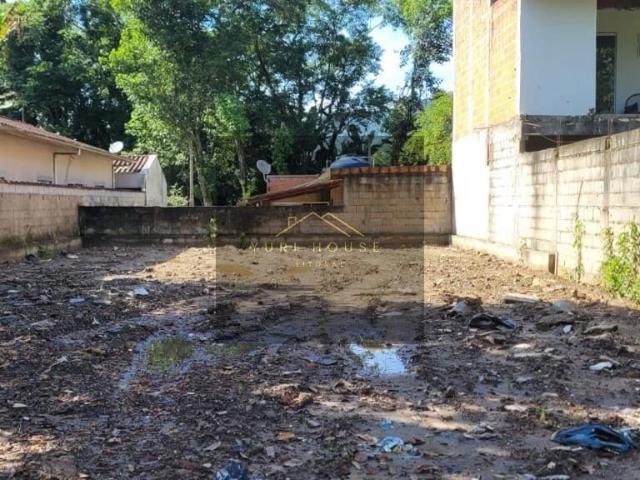 Terreno venda em Ubatuba