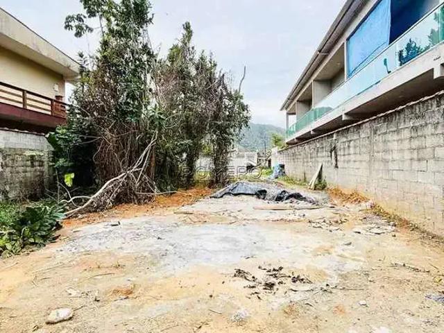 Terreno venda em Ubatuba