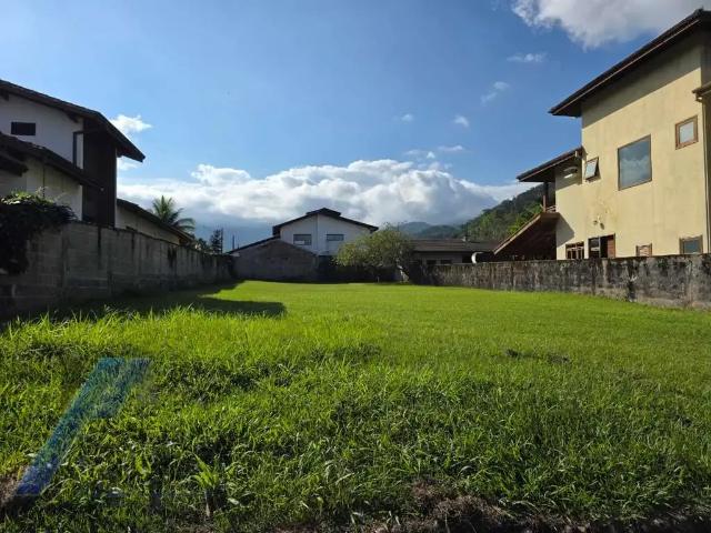 Terreno venda em Região Imediata de Caraguatatuba-Ubatuba-São Sebastião, Região Metropolitana do Vale do Paraíba e Litoral Norte