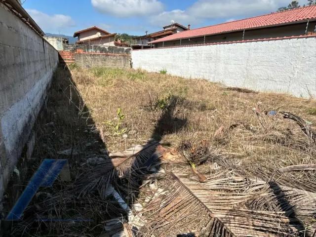 Terreno venda em Região Imediata de Caraguatatuba-Ubatuba-São Sebastião, Região Metropolitana do Vale do Paraíba e Litoral Norte