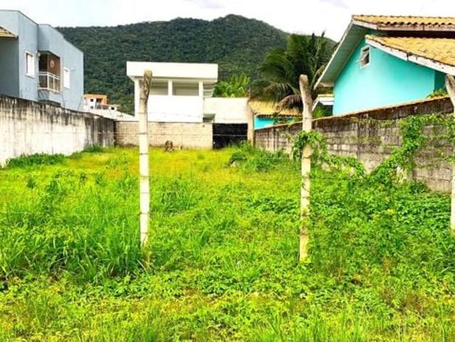 Terreno venda em Ubatuba