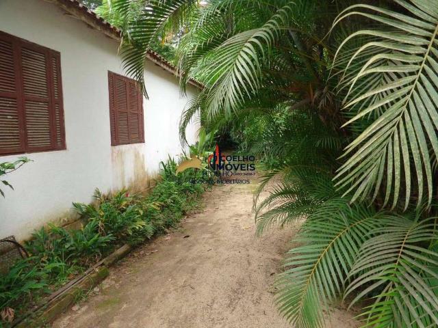 Terreno venda em Ubatuba