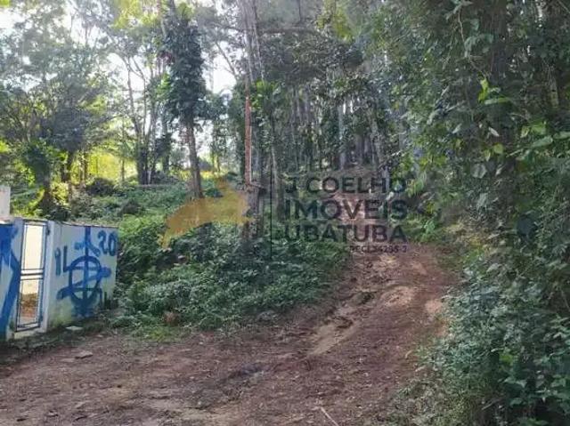Terreno venda em Região Imediata de Caraguatatuba-Ubatuba-São Sebastião, Região Metropolitana do Vale do Paraíba e Litoral Norte