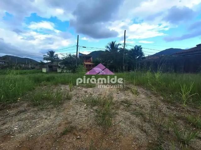 Terreno venda em Região Imediata de Caraguatatuba-Ubatuba-São Sebastião, Região Metropolitana do Vale do Paraíba e Litoral Norte