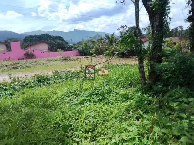 Terreno venda em Região Imediata de Caraguatatuba-Ubatuba-São Sebastião, Região Metropolitana do Vale do Paraíba e Litoral Norte