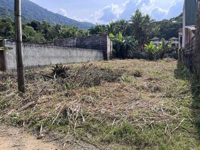 Terreno venda em Região Imediata de Caraguatatuba-Ubatuba-São Sebastião, Região Metropolitana do Vale do Paraíba e Litoral Norte