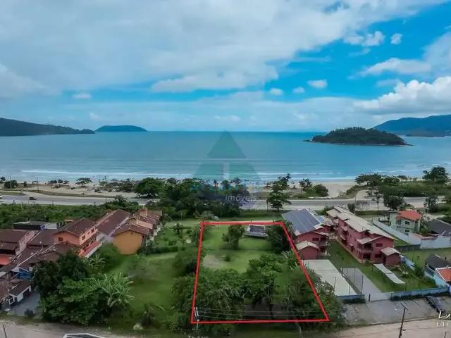 Terreno venda em Região Imediata de Caraguatatuba-Ubatuba-São Sebastião, Região Metropolitana do Vale do Paraíba e Litoral Norte