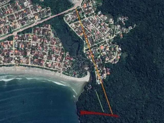 Terreno venda em Região Imediata de Caraguatatuba-Ubatuba-São Sebastião, Região Metropolitana do Vale do Paraíba e Litoral Norte