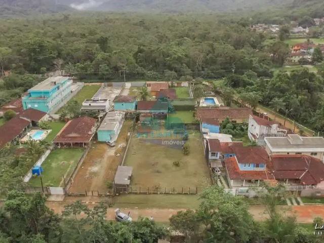 Terreno venda em Região Imediata de Caraguatatuba-Ubatuba-São Sebastião, Região Metropolitana do Vale do Paraíba e Litoral Norte