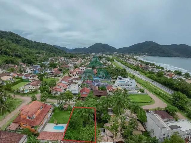 Terreno venda em Região Imediata de Caraguatatuba-Ubatuba-São Sebastião, Região Metropolitana do Vale do Paraíba e Litoral Norte
