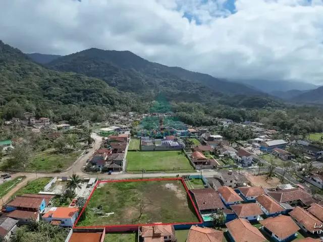Terreno venda em Região Imediata de Caraguatatuba-Ubatuba-São Sebastião, Região Metropolitana do Vale do Paraíba e Litoral Norte