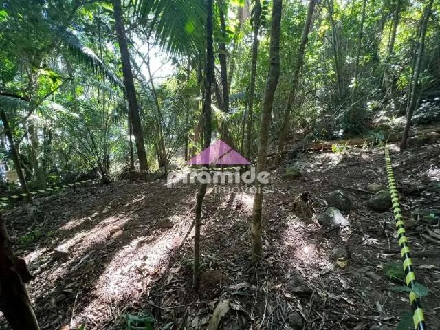 Terreno venda em Região Imediata de Caraguatatuba-Ubatuba-São Sebastião, Região Metropolitana do Vale do Paraíba e Litoral Norte