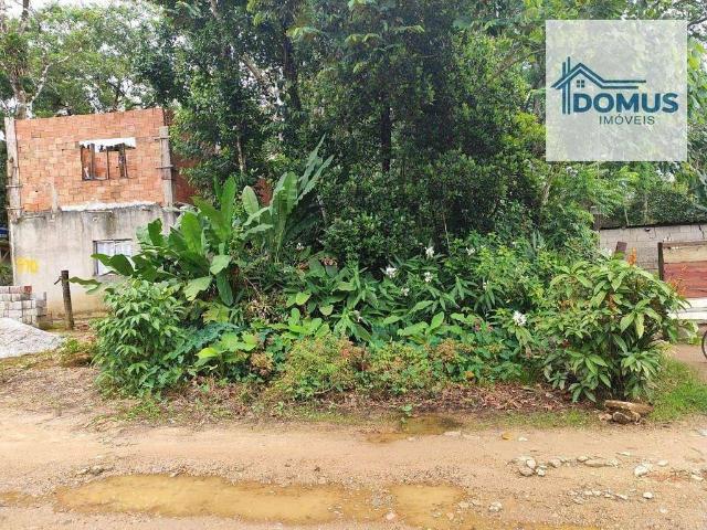 Terreno venda em Região Imediata de Caraguatatuba-Ubatuba-São Sebastião, Região Metropolitana do Vale do Paraíba e Litoral Norte