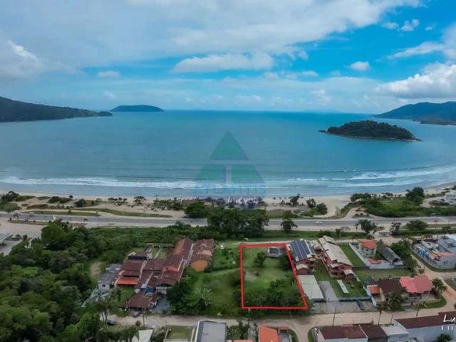 Terreno venda em Ubatuba