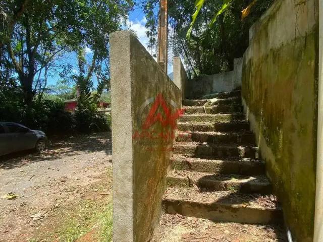 Terreno venda em Região Imediata de Caraguatatuba-Ubatuba-São Sebastião, Região Metropolitana do Vale do Paraíba e Litoral Norte