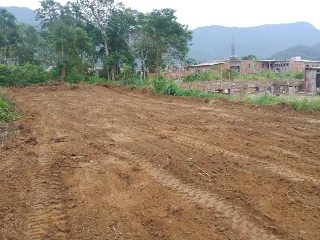 Terreno venda em Região Imediata de Caraguatatuba-Ubatuba-São Sebastião, Região Metropolitana do Vale do Paraíba e Litoral Norte