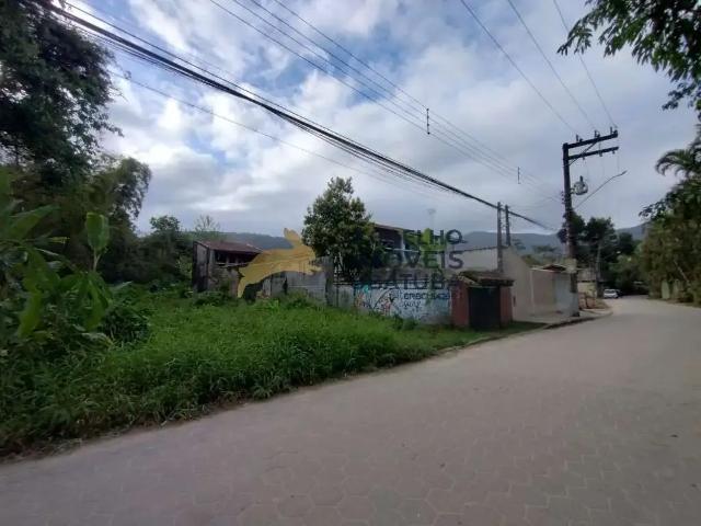 Terreno venda em Região Imediata de Caraguatatuba-Ubatuba-São Sebastião, Região Metropolitana do Vale do Paraíba e Litoral Norte