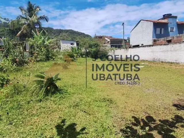 Terreno venda em Região Imediata de Caraguatatuba-Ubatuba-São Sebastião, Região Metropolitana do Vale do Paraíba e Litoral Norte
