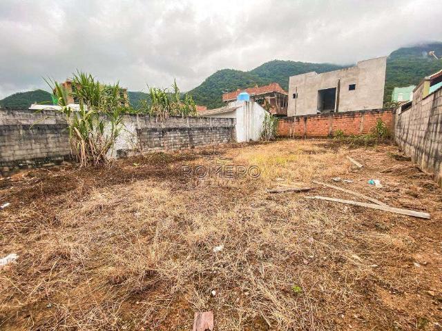 Terreno venda em Região Imediata de Caraguatatuba-Ubatuba-São Sebastião, Região Metropolitana do Vale do Paraíba e Litoral Norte