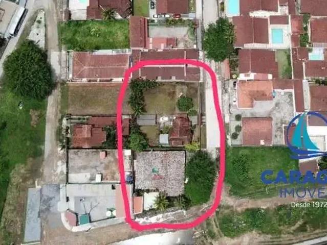 Terreno venda em Região Imediata de Caraguatatuba-Ubatuba-São Sebastião, Região Metropolitana do Vale do Paraíba e Litoral Norte