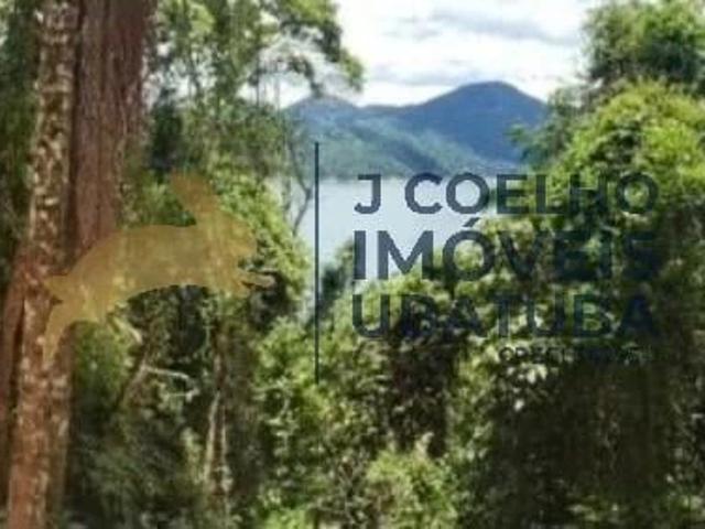 Terreno venda em Ubatuba
