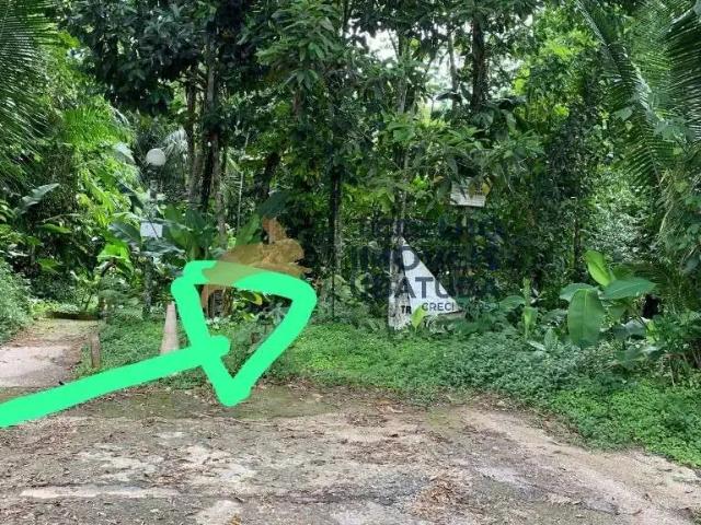 Terreno venda em Região Imediata de Caraguatatuba-Ubatuba-São Sebastião, Região Metropolitana do Vale do Paraíba e Litoral Norte