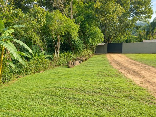Terreno venda em Ubatuba