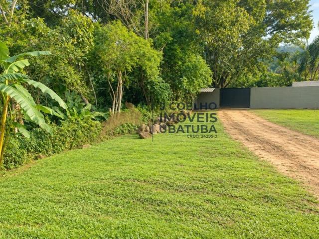 Terreno venda em Ubatuba
