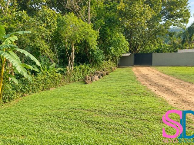 Terreno venda em Ubatuba, Região Geográfica Intermediária de São José dos Campos