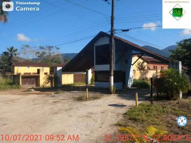 Terreno venda em Ubatuba, Região Geográfica Intermediária de São José dos Campos