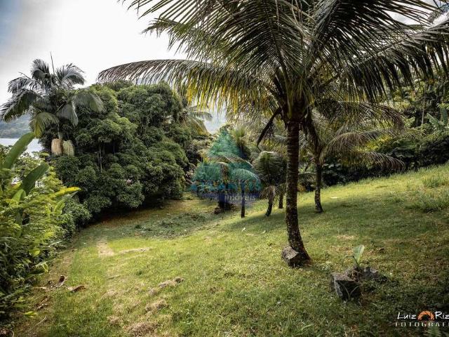 Terreno venda em Ubatuba