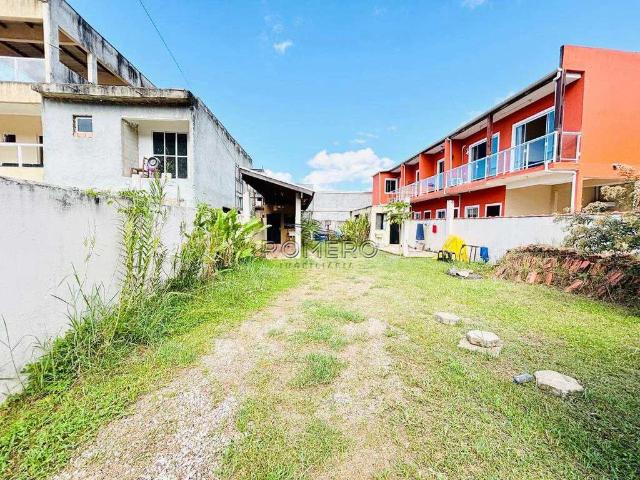 Terreno venda em Ubatuba