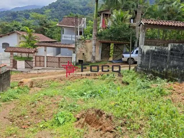 Terreno venda em Região Imediata de Caraguatatuba-Ubatuba-São Sebastião, Região Metropolitana do Vale do Paraíba e Litoral Norte