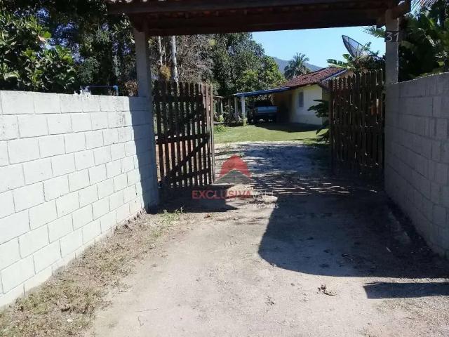 Terreno venda em Ubatuba