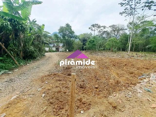 Terreno venda em Ubatuba, Região Geográfica Intermediária de São José dos Campos