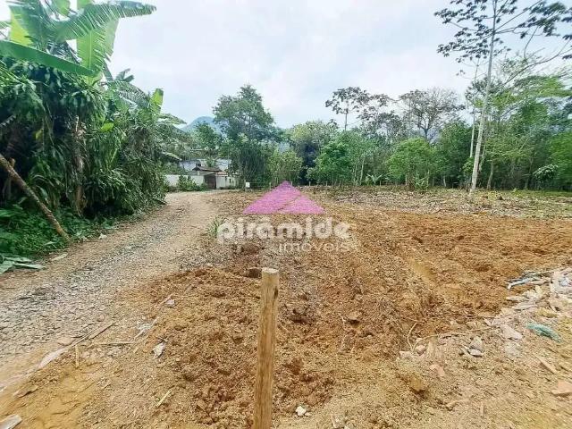 Terreno venda em Região Imediata de Caraguatatuba-Ubatuba-São Sebastião, Região Metropolitana do Vale do Paraíba e Litoral Norte
