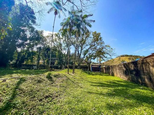 Terreno venda em Ubatuba