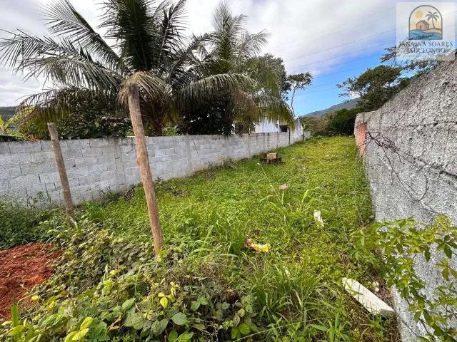 Terreno venda em Região Imediata de Caraguatatuba-Ubatuba-São Sebastião, Região Metropolitana do Vale do Paraíba e Litoral Norte