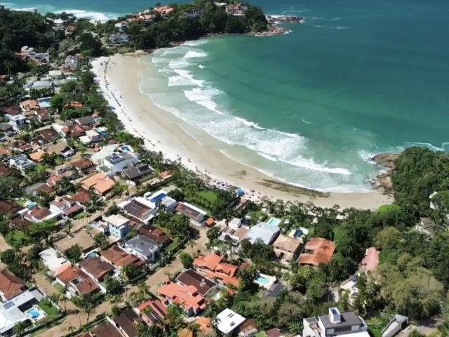 Terreno venda em Ubatuba