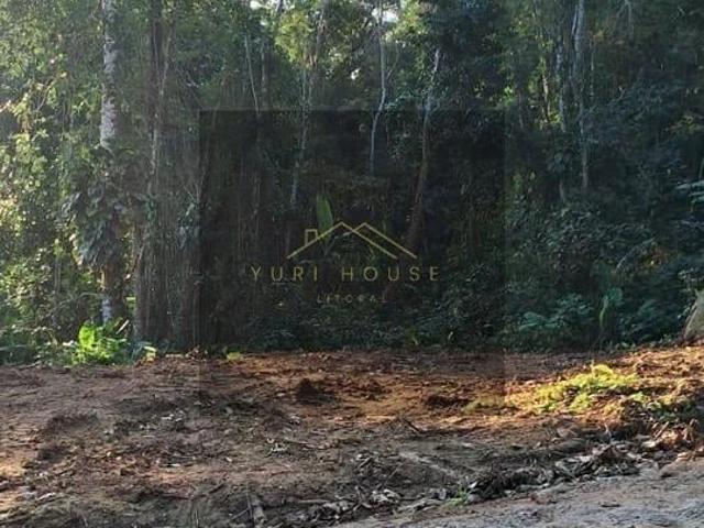 Terreno venda em Ubatuba