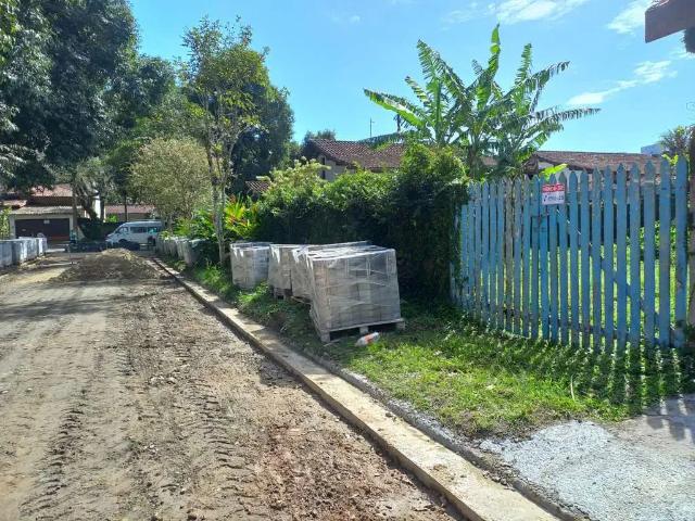 Terreno venda em Ubatuba