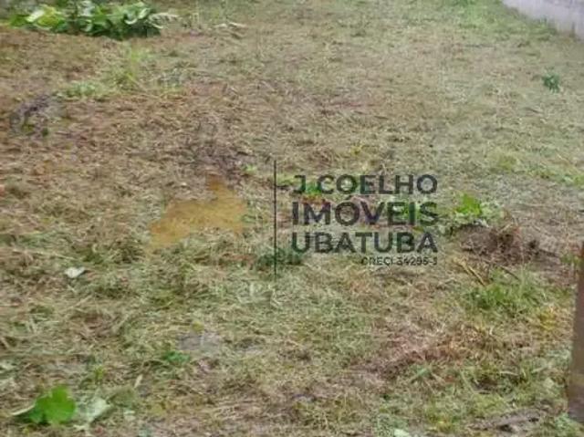 Terreno venda em Região Imediata de Caraguatatuba-Ubatuba-São Sebastião, Região Metropolitana do Vale do Paraíba e Litoral Norte