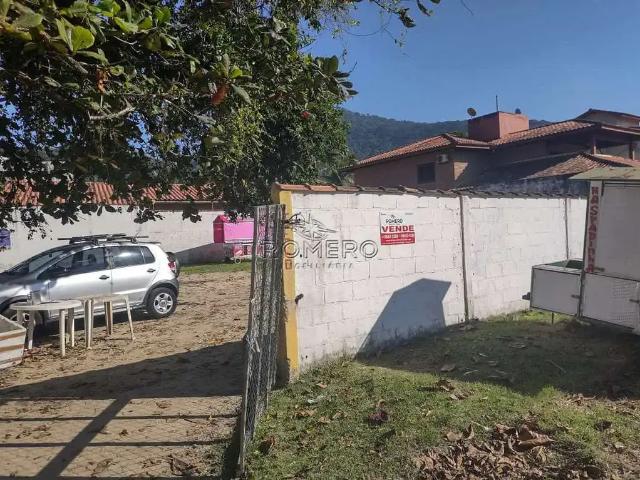 Terreno venda em Ubatuba