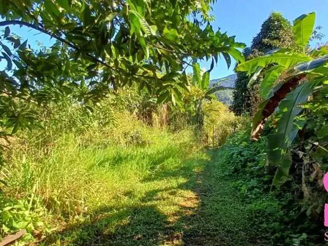 Terreno venda em Região Imediata de Caraguatatuba-Ubatuba-São Sebastião, Região Metropolitana do Vale do Paraíba e Litoral Norte
