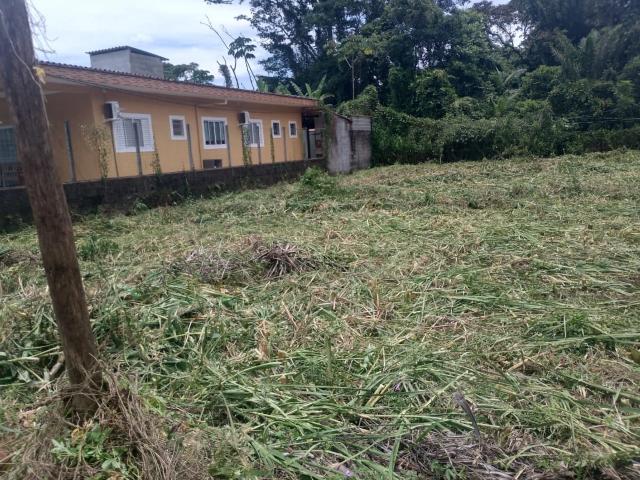 Terreno venda em Ubatuba, Região Geográfica Intermediária de São José dos Campos