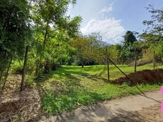Terreno venda em Região Imediata de Caraguatatuba-Ubatuba-São Sebastião, Região Metropolitana do Vale do Paraíba e Litoral Norte