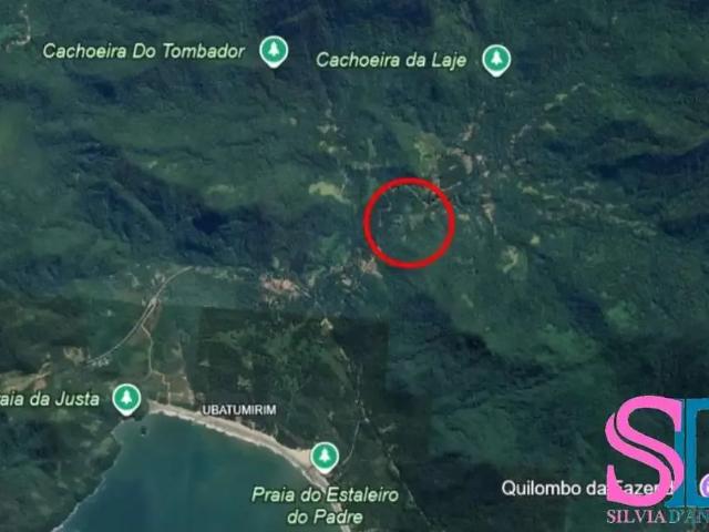Terreno venda em Ubatuba, Região Geográfica Intermediária de São José dos Campos