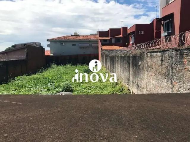 Terreno venda em Uberaba, Região Geográfica Intermediária de Uberaba