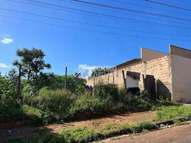 Terreno venda em Região Geográfica Imediata de Uberaba, Uberaba