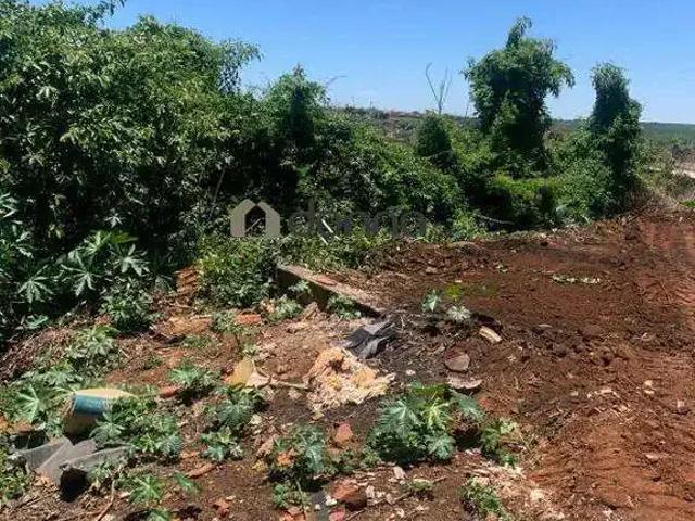 Terreno venda em Região Geográfica Imediata de Uberaba, Uberaba